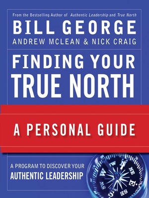 cover image of Finding Your True North